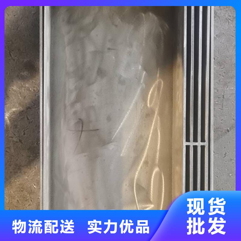 不锈钢方形井盖报价支持定制