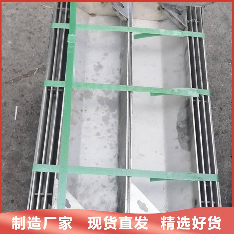 不锈钢隐形井盖价格厂家直营