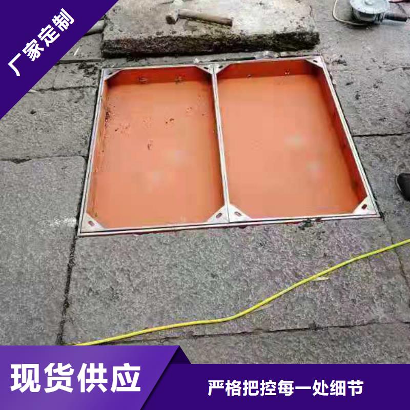 不锈钢排水沟盖板价格同城制造商