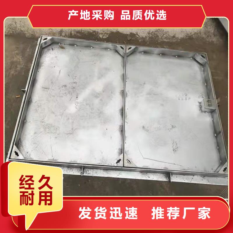 不锈钢盖板不锈钢装饰井盖质量不佳尽管来找我价格地道