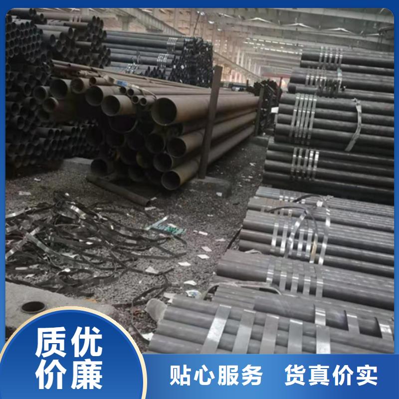 无缝钢管-热轧无缝钢管源头厂家直销本地供应商