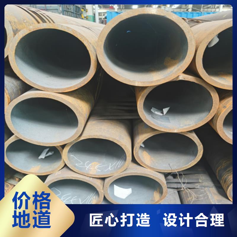石油裂化管,16Mn无缝管每一处都是匠心制作本地制造商