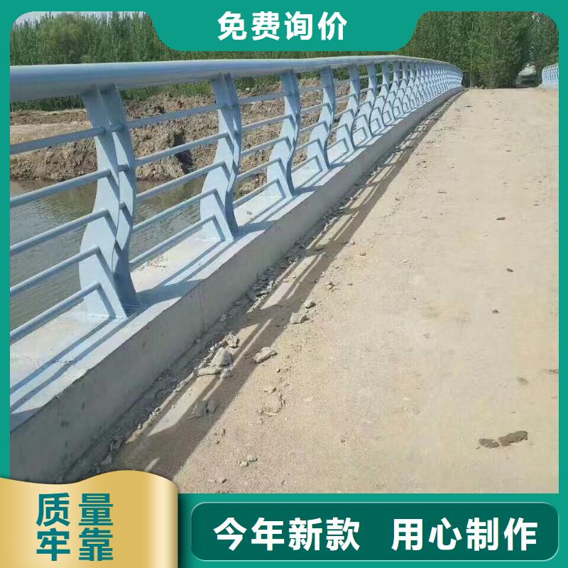 不锈钢复合管护栏本地厂家值得信赖本地货源