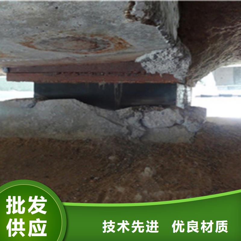 桥梁顶升垫石增高施工费用-众拓路桥同城经销商
