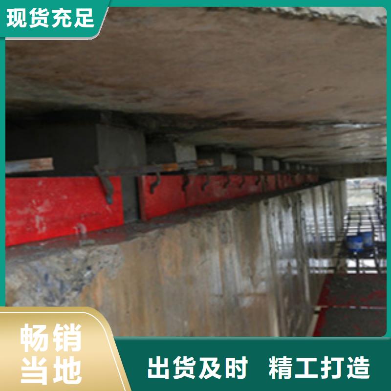 桥梁橡胶支座更换施工报价选择我们没错