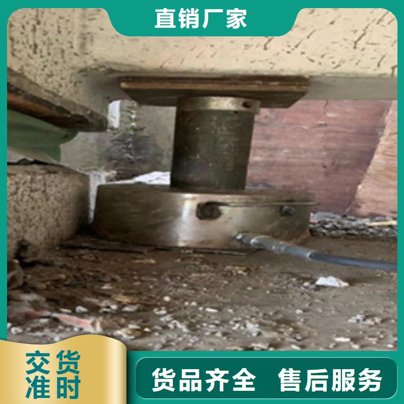梁板顶升支座更换施工队伍-众拓路桥专业生产品质保证