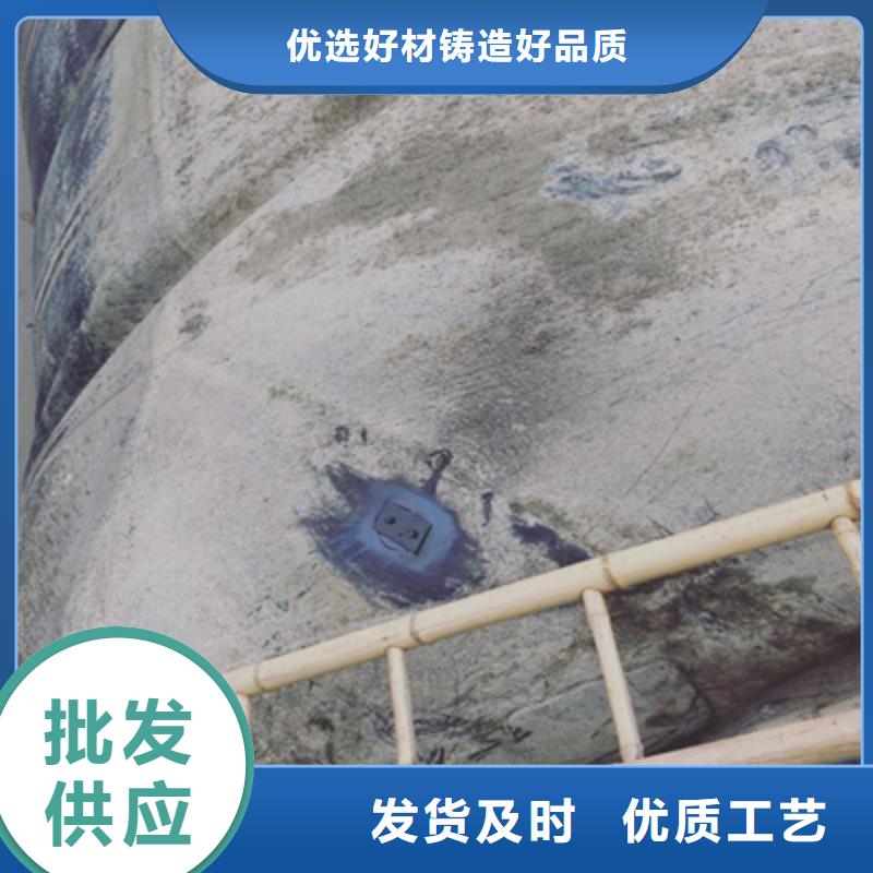 橡胶坝修复加固施工费用同城经销商