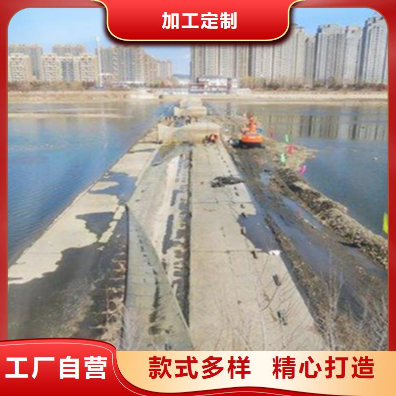 ​橡胶坝修补施工厂家品质优选