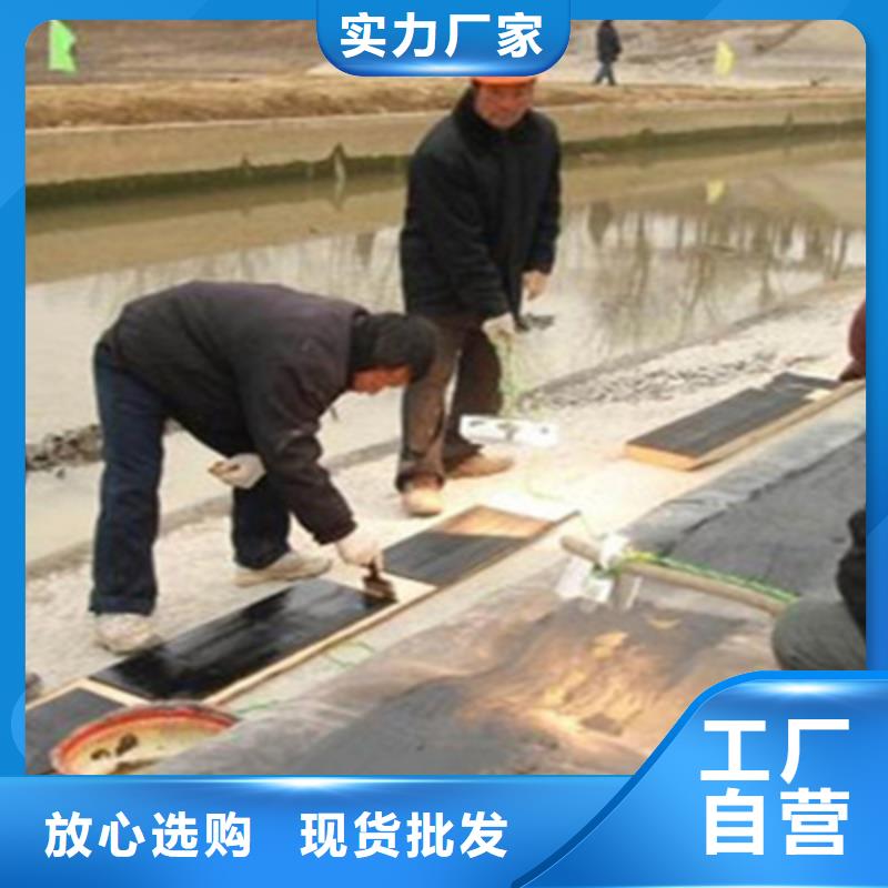 橡胶坝更换施工厂家质量好