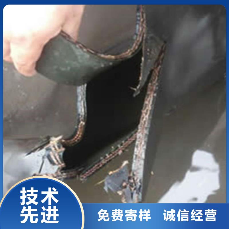 橡胶坝拆除及更换施工报价实力大厂家