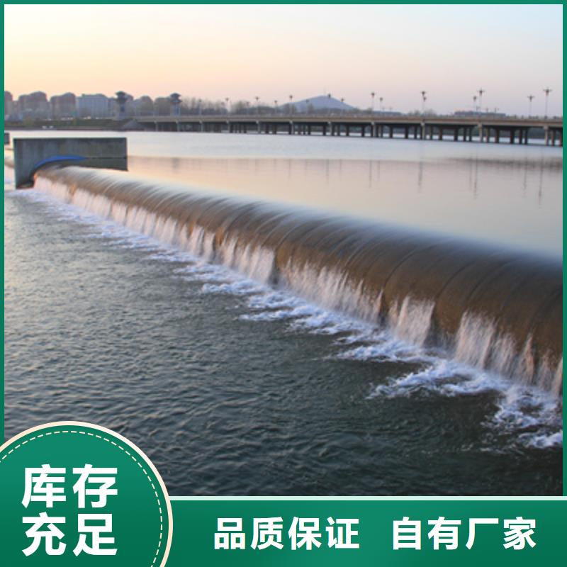 60米长橡胶坝修补信赖本地服务商