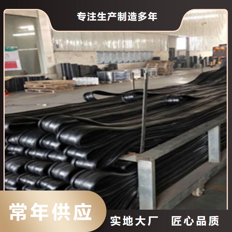 伸缩缝胶条更换施工报价-众拓路桥当地货源