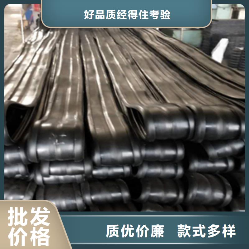 伸缩缝胶条更换施工队伍优质原料
