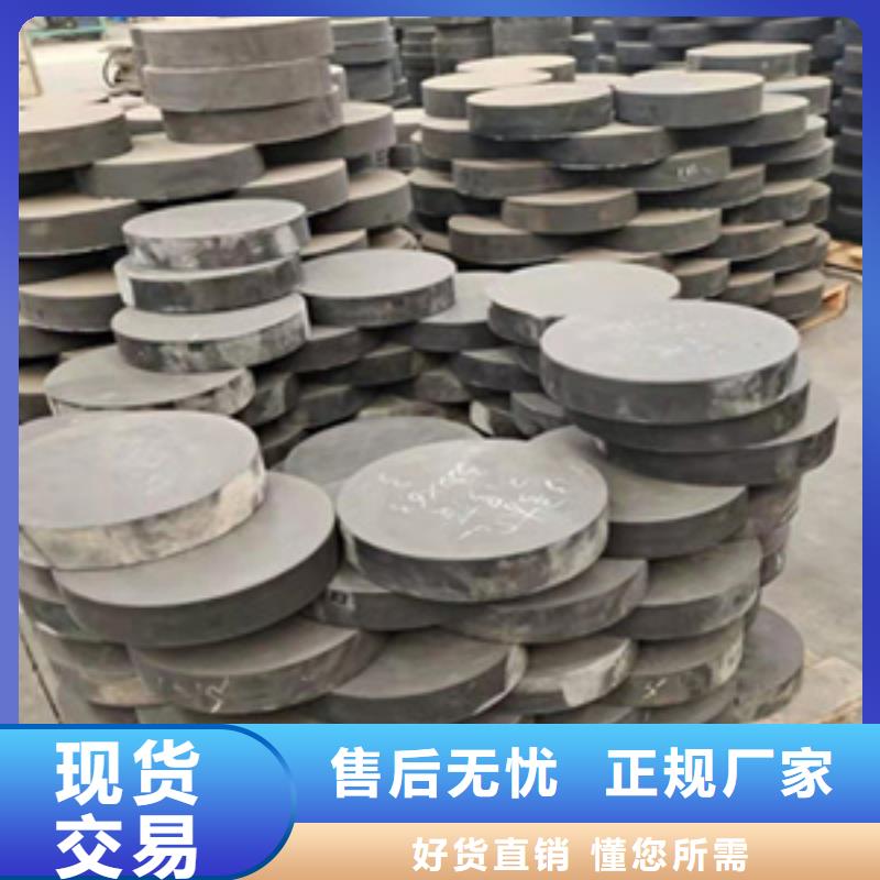 圆形板式橡胶支座支持定制厂家