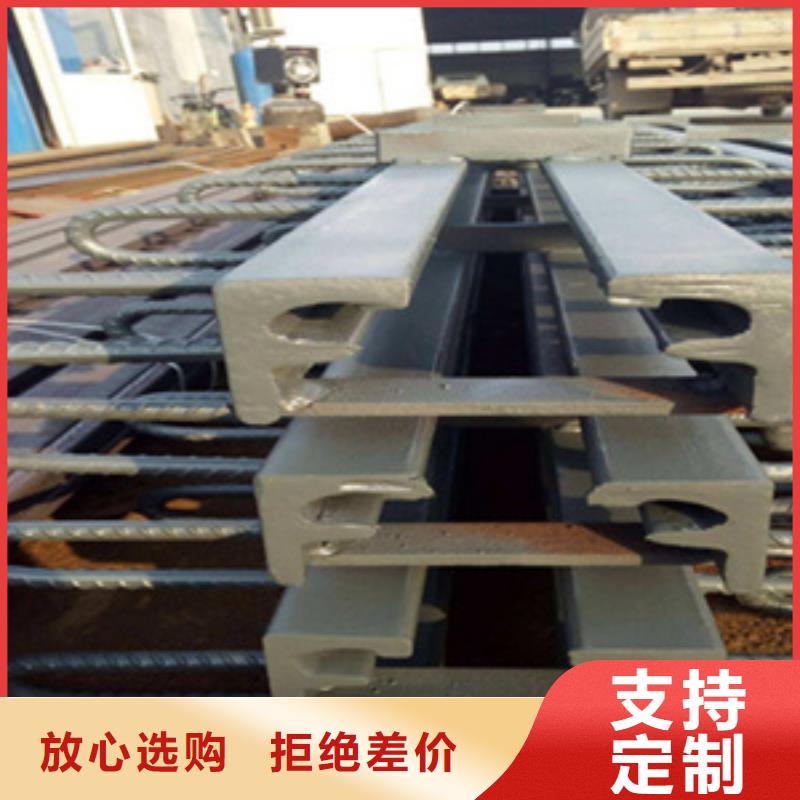 公路桥梁伸缩缝定制价格规格型号全