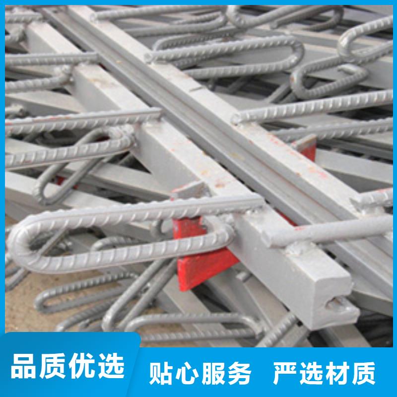 桥梁伸缩缝定制经久耐用