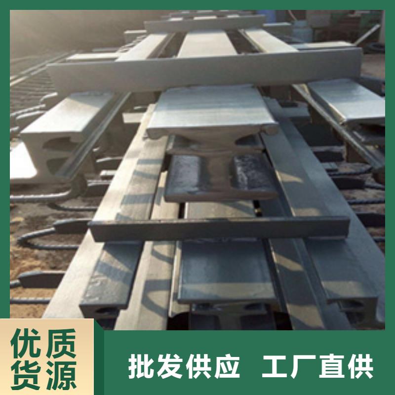 gqf-mzl桥梁伸缩缝支持定做生产厂家标准工艺