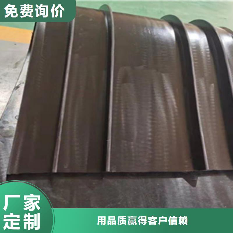钢边橡胶止水带厂家价格工厂批发