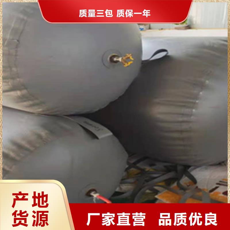 市政管道封堵气囊生产厂家回族自治区厂家直销