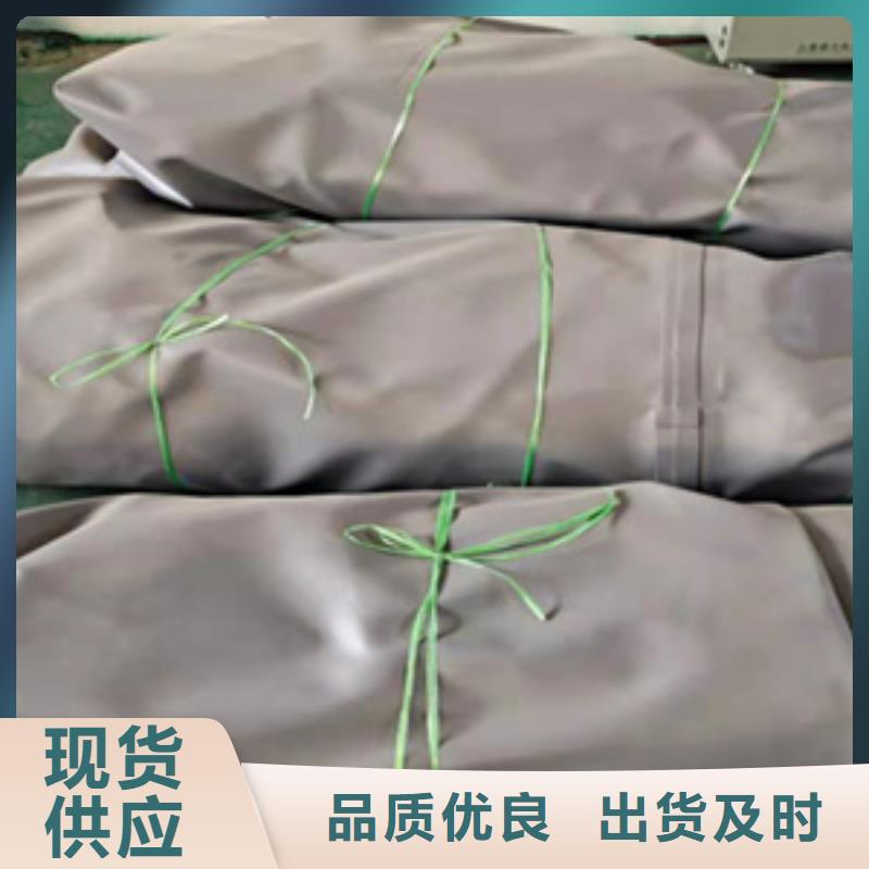 管道闭水试验气囊
市政管道堵水用当地生产商