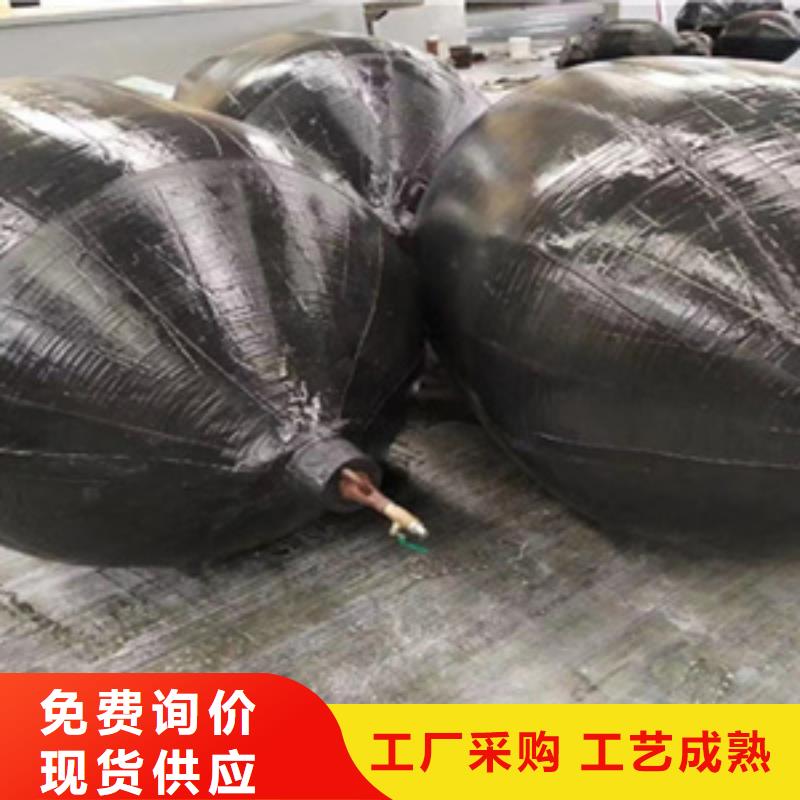 污水管道堵水气囊厂家价格当地制造商