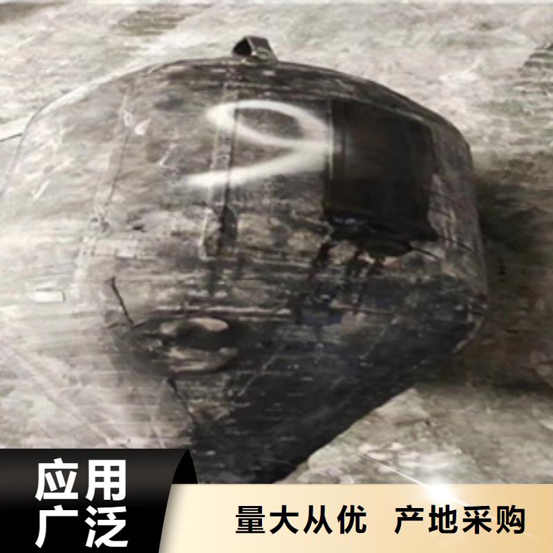 管道维修闭水气囊发货快同城生产厂家