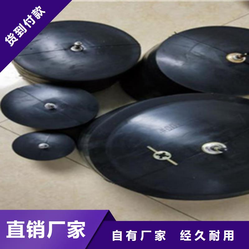 管道堵漏气囊城市排水管网用本地厂家