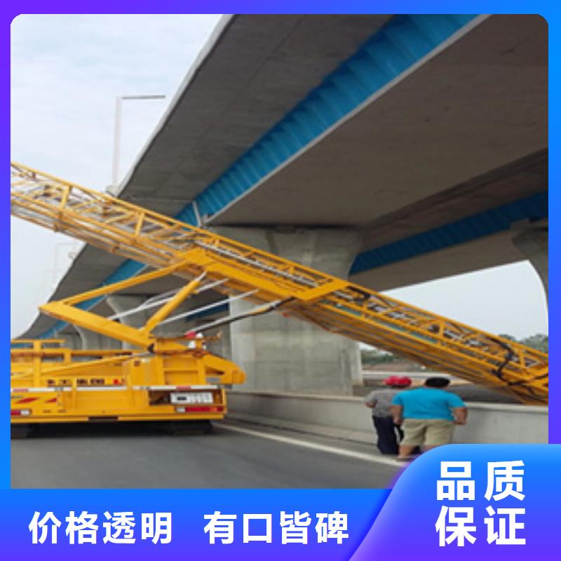 路面检测车出租工作机动灵活就近调车符合行业标准