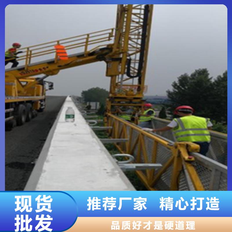 桥检车出租作业效率高就近调车质检严格放心品质