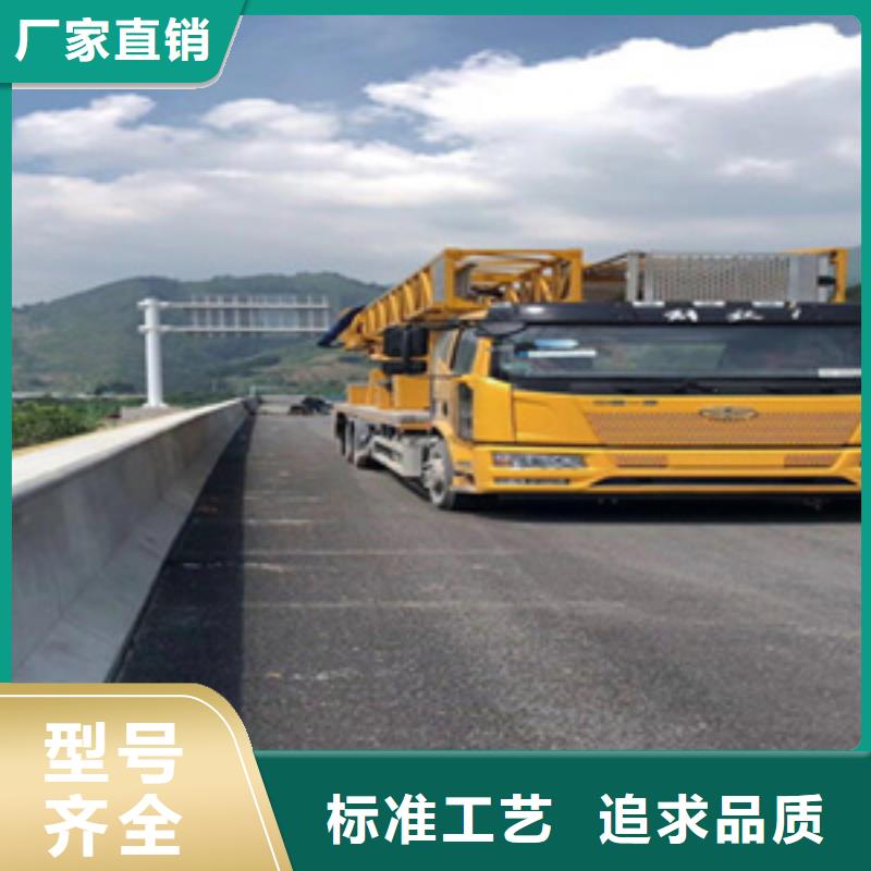18-24米桥梁检测车出租租赁费用厂家直营