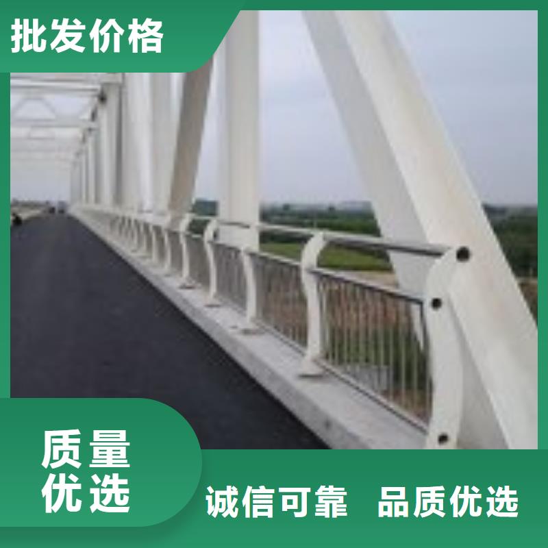 防撞护栏-【LED防护栏杆】出货快同城厂家