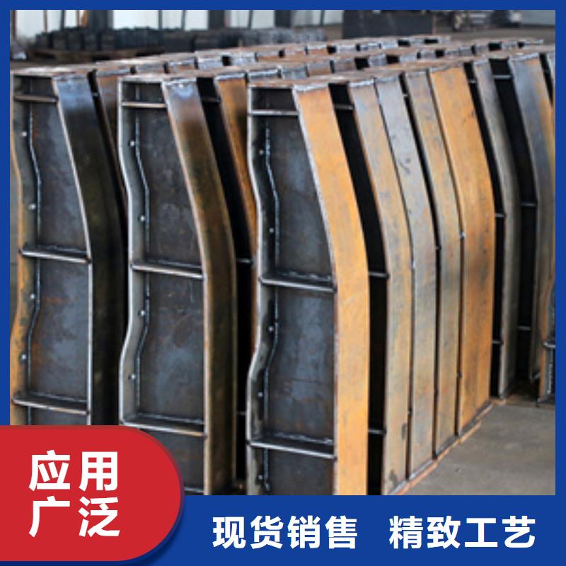 防撞护栏【市政护栏】批发货源常年出售
