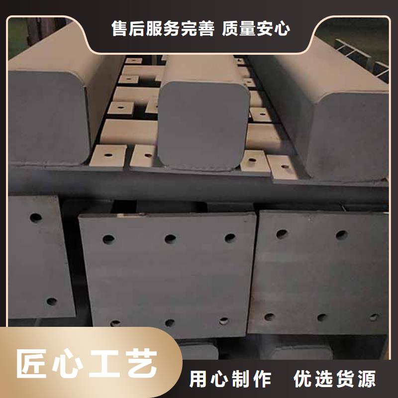 防撞护栏_【防护栏】工厂直销服务始终如一