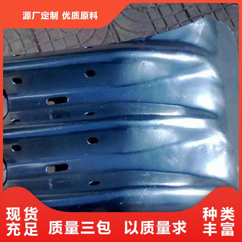不锈钢复合管护栏不锈钢立柱经验丰富品质可靠当地生产厂家