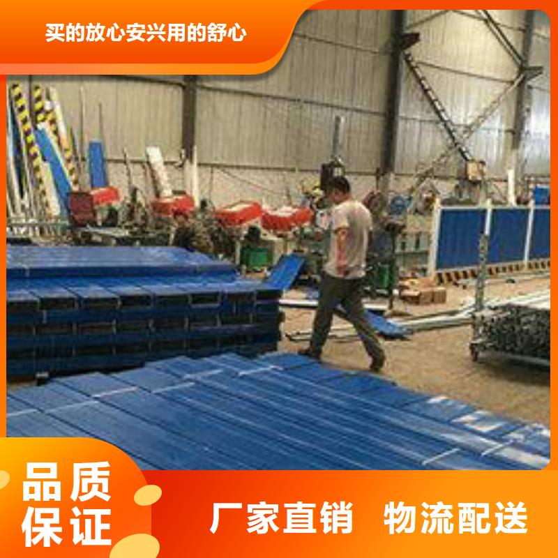 道路护栏防撞立柱拥有核心技术优势厂家直销货源充足