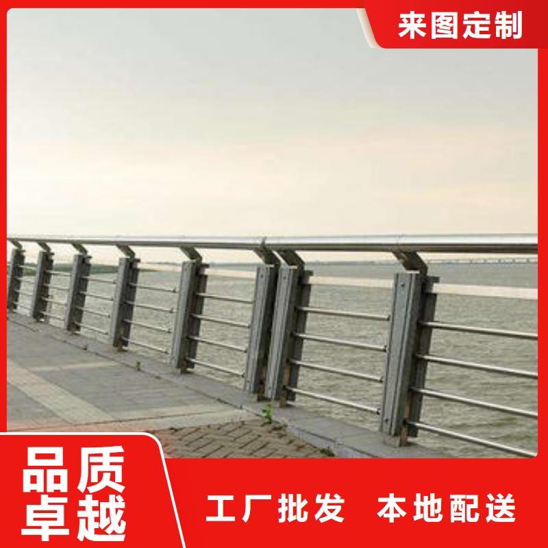 道路护栏,防撞护栏检验发货多种工艺