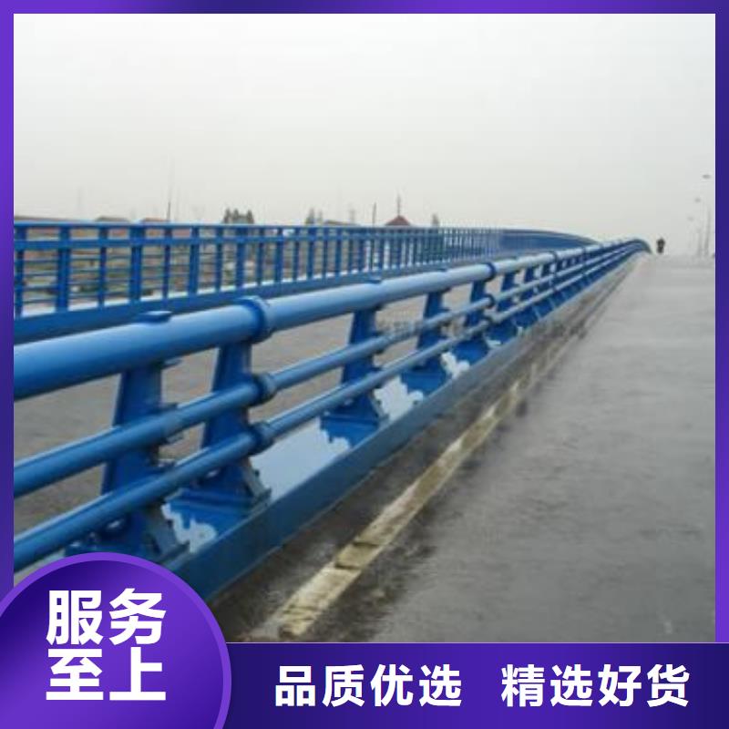 道路护栏-灯箱护栏符合标准当地生产商