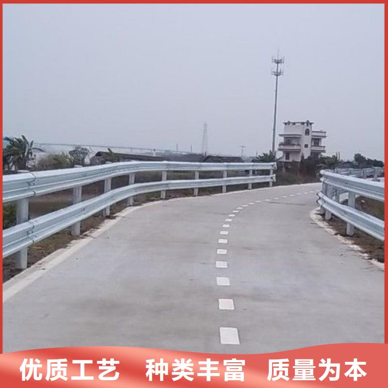 ​道路护栏灯箱护栏高品质诚信厂家现货充足
