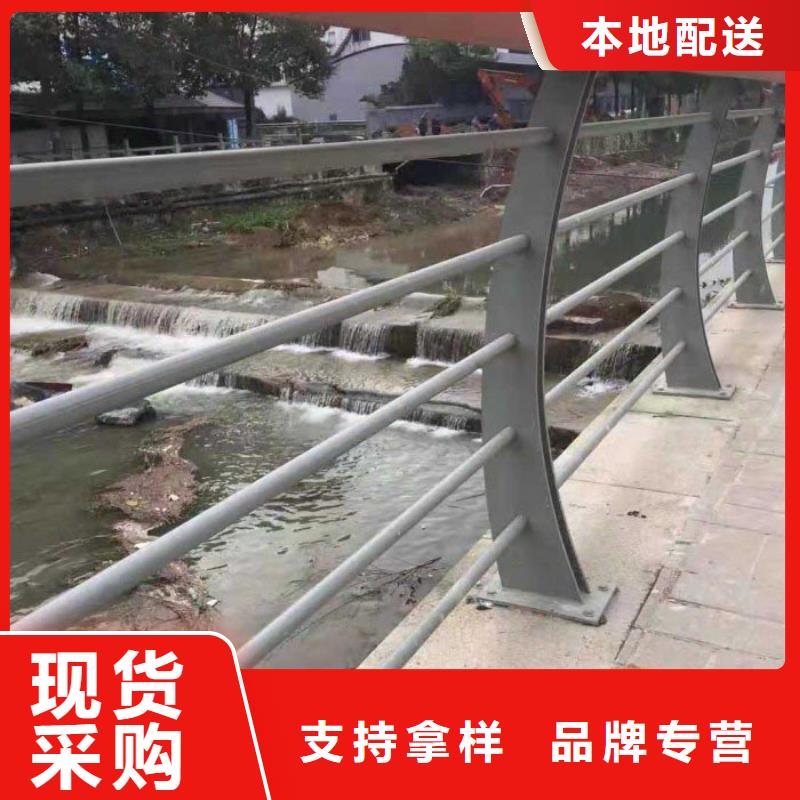 道路护栏防撞护栏使用方法打造好品质
