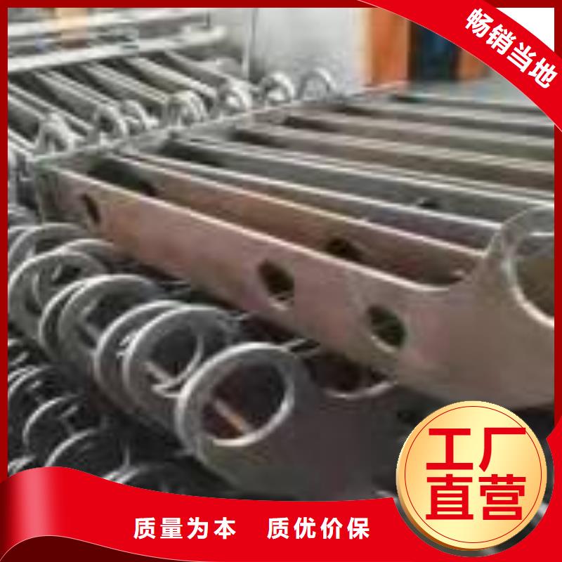 桥梁护栏-镀锌波形护栏实力大厂家质量检测