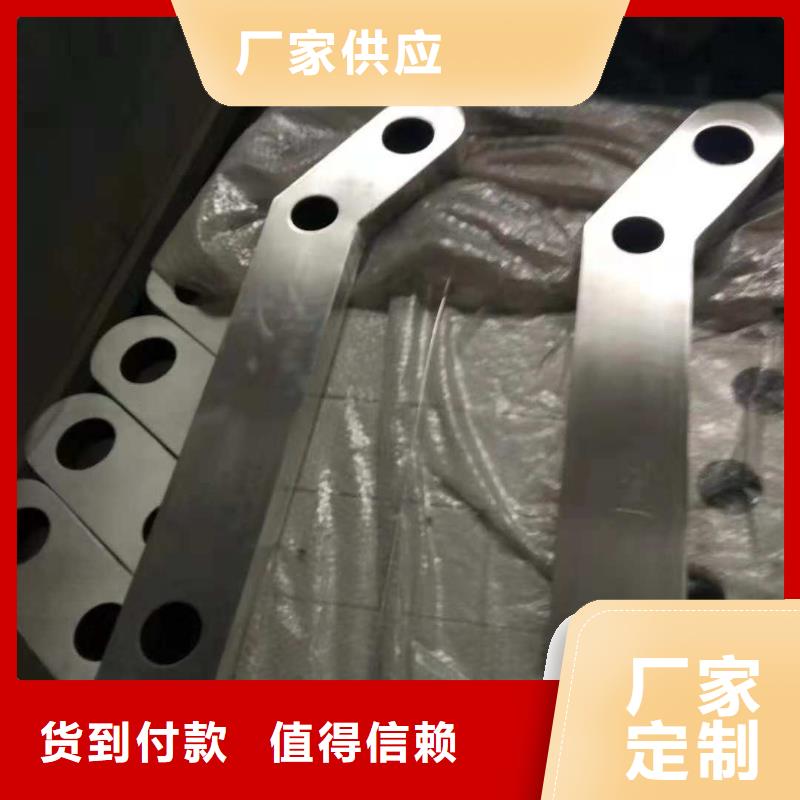 桥梁护栏【市政护栏】诚信经营现货现发产地直供