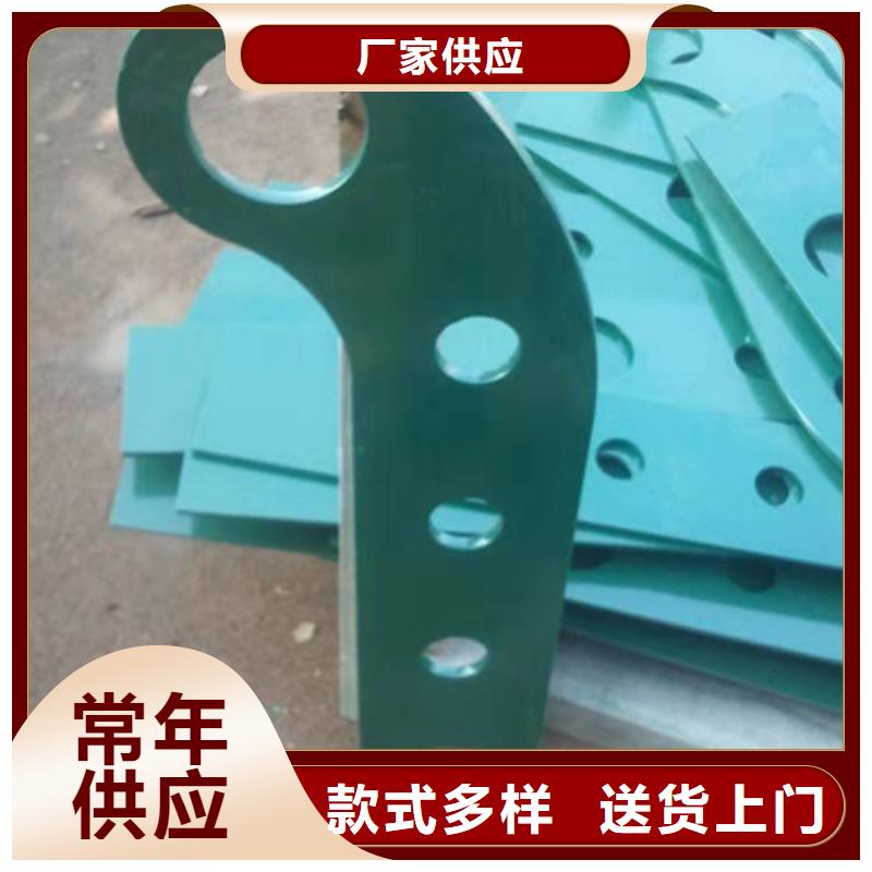 桥梁护栏天桥护栏值得买多种场景适用