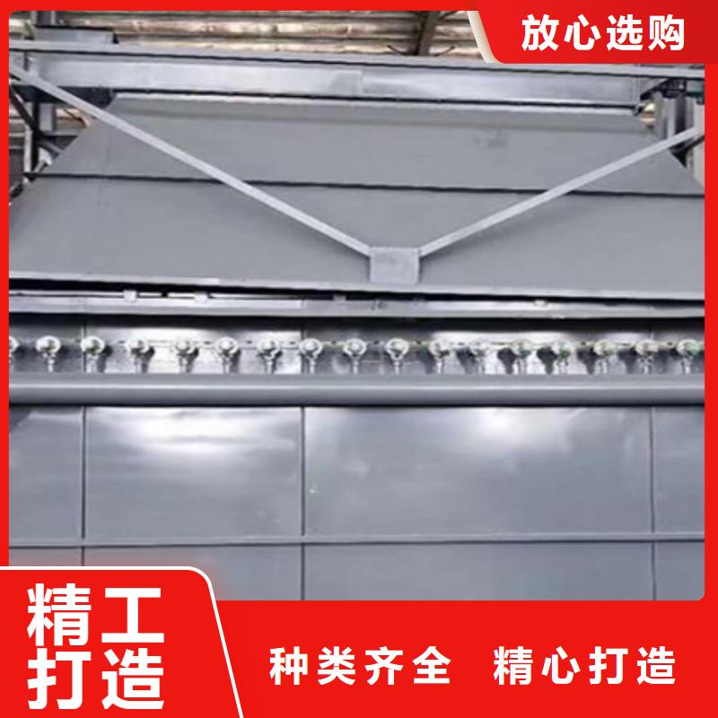 【除尘器】【布袋除尘器】源厂定制助您降低采购成本