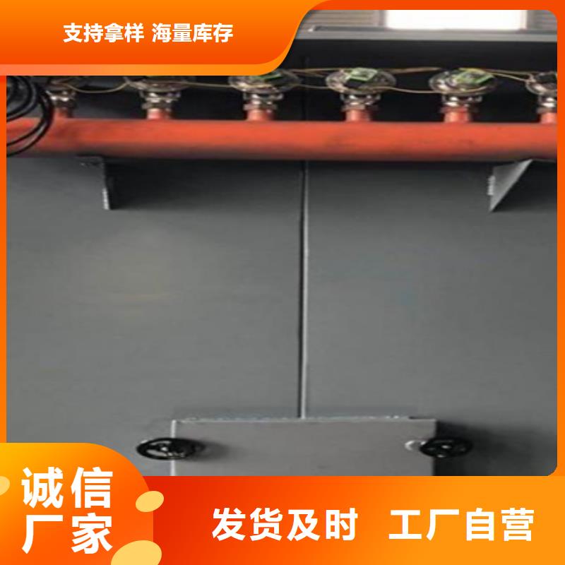 除尘器管式螺旋输送机厂家种类多质量好本地服务商