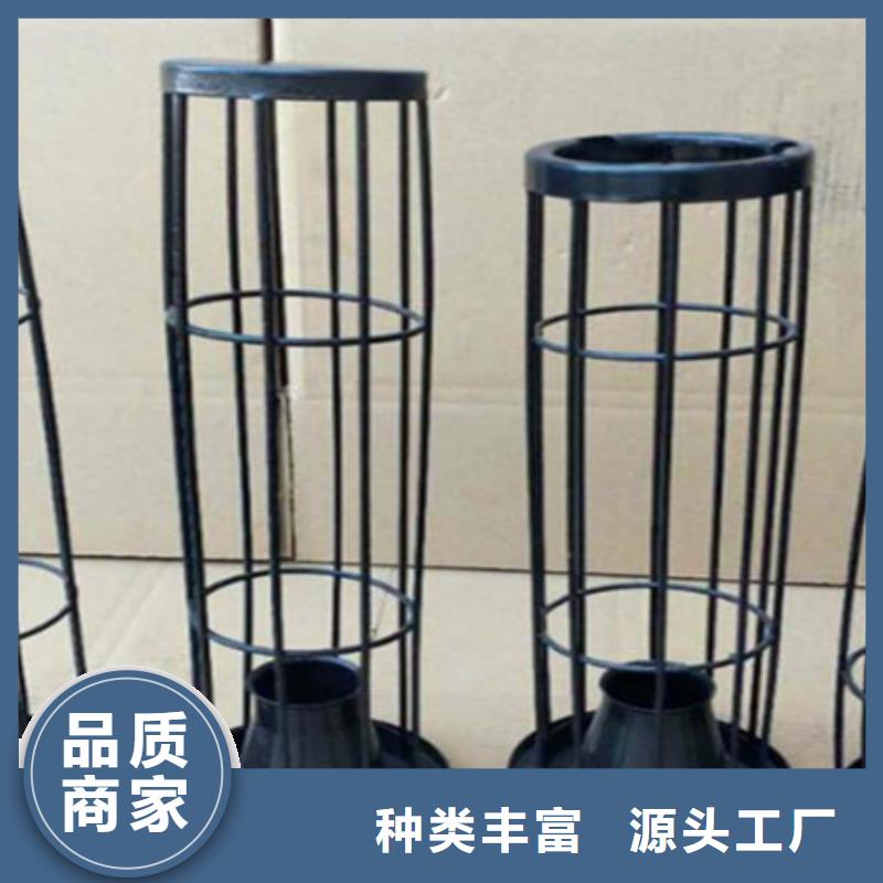 除尘器骨架滤袋除尘器布袋厂家好产品好服务当地生产厂家