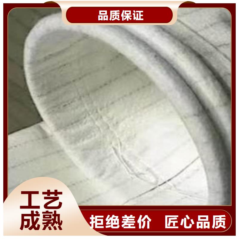 除尘布袋脉冲布袋除尘器厂家满足多种行业需求当地公司