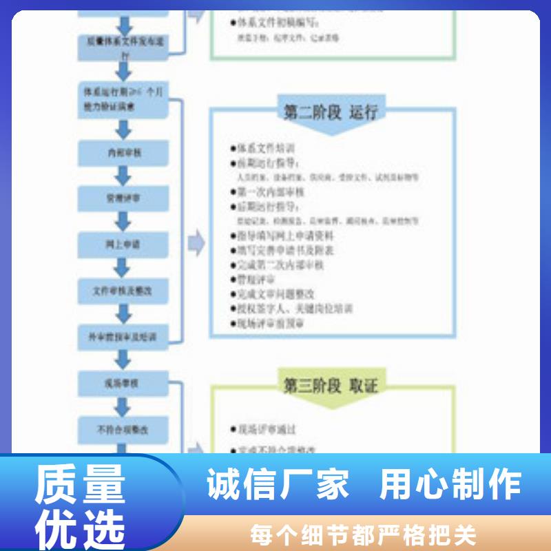 CNAS实验室认可DiLAC认可厂家同城厂家