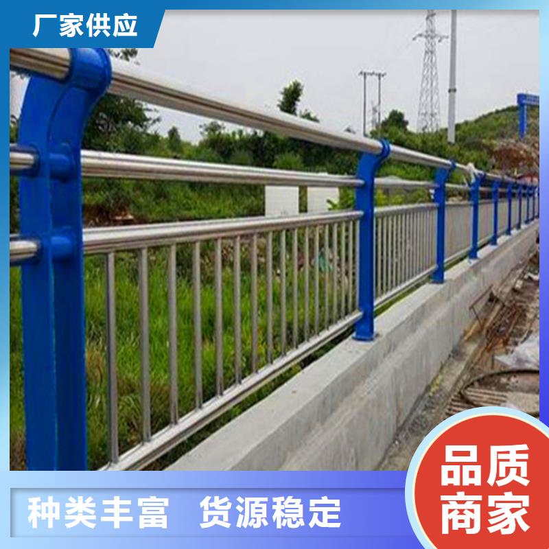 灯光护栏景区护栏自有生产工厂本地厂家