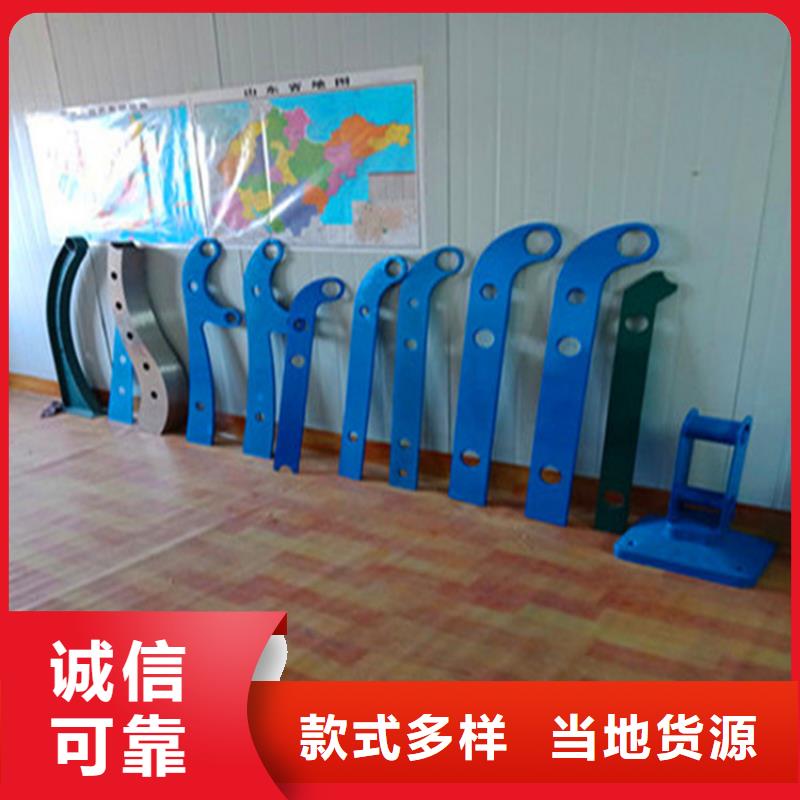 灯光护栏道路护栏严格把关质量放心专业完善售后