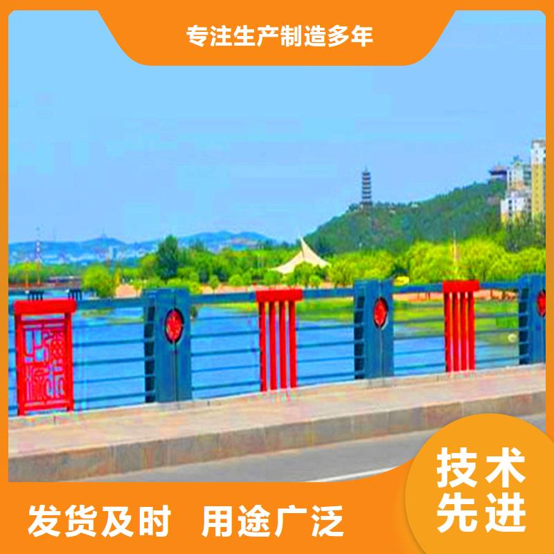 【桥梁栏杆_【高速开口栏网】好厂家有担当】工厂直营